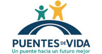 LOGO FUNDAACION PUENTES DE VIDA VERSION WEB
