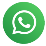 LOGO WHATSAPP FUNDACION PUENTES DE VIDA