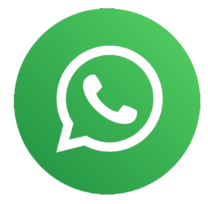 LOGO WHATSAPP FUNDACION PUENTES DE VIDA