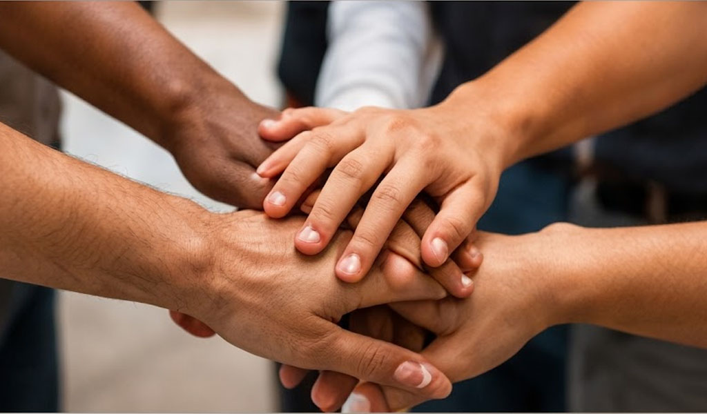 fundacion puentes de vida santo domingo republica dominicana a favor de la niñez